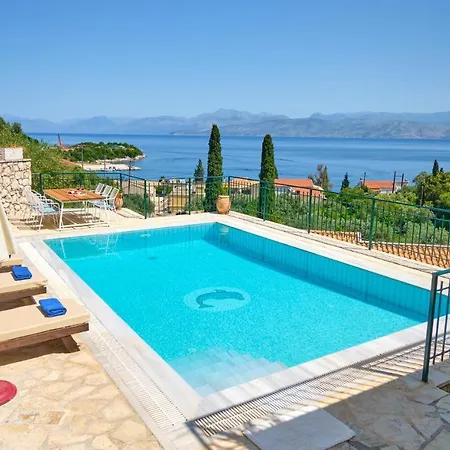 Spiros Imerolia * Kassiopi