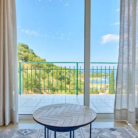 Villa Spiros Imerolia